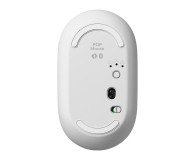 Logitech POP ICON Mouse biała - 1355577 - zdjęcie 4